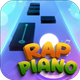 Rap Music Piano