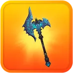 Forge Master - Weapon Upgrade