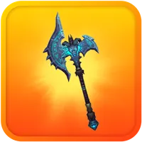 Forge Master - Weapon Upgrade