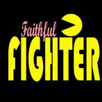 Faithful Fighter