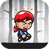 Illusion : Run and Jump