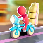 Delivery Inc