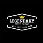 Legendary Coffee Experience