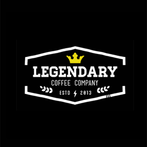 Legendary Coffee Experience