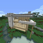 Craftsman Village Crafting