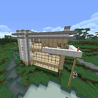 Craftsman Village Crafting