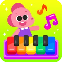 Cocobi Music Game - Kids Piano