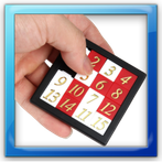 Sliding Puzzle