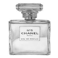 Spin the Chanel Bottle