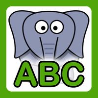 Lollige Letters, letters leren