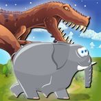 Elephant Forest Run