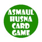 Asmaul Husna Matching Card Gam