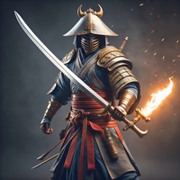 Ninja Fight Game 2023