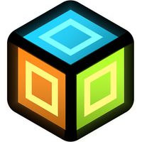 BLORK : 3D Tile Block Game