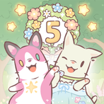 Cats&Soup: Relaxing Cozy Games