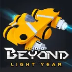 Beyond Light Year