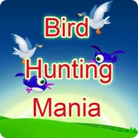 Bird Hunting Mania