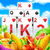Fruit Puzzle Games