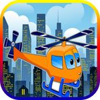 Flying Copter