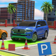 Real Parking Master Car Games