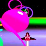 RAİNBOW FLY2
