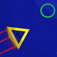 Galaxy Triangle:Релакс и Отдых