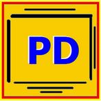 Parkinson's Disease - Glossary