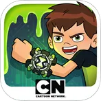 Super Slime Ben