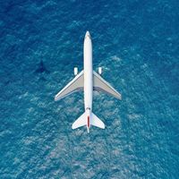 Elite plane : infinite flight,