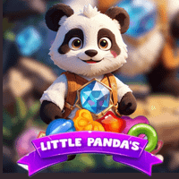 Little Panda