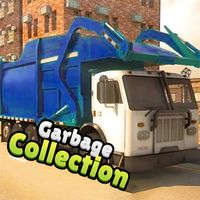 Garbage Collection Simulator