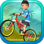 Super Bicycle Racing