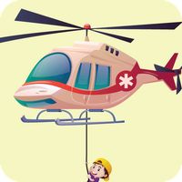 Rescue Heli