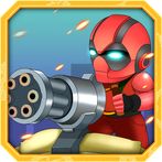 Turret Defense Pro: TD Battles