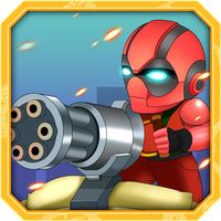 Turret Defense Pro: TD Battles