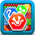 Hexa Bubble Shooter : Blast Ma
