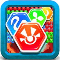 Hexa Bubble Shooter : Blast Ma