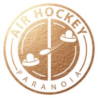 Air Hockey Paranoia