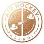 Air Hockey Paranoia