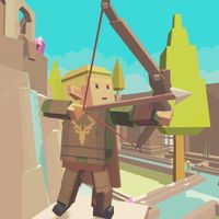 Archer Duel 2018- Archers' Arc