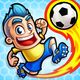 Super Party Sports: Football