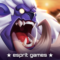 Legion of Ace: Shadowlands - ф