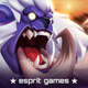 Legion of Ace: Shadowlands - ф