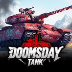 Doomsday Tank:Zombie PVP Brawl