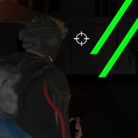 Dhaka Gangster Night BD UE5