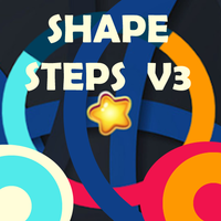 SHAPE STEPS V3