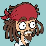 Sack Silver: Treasure Island