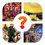 My guess movie
