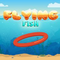 Flying Fish