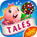 Candy Crush Tales